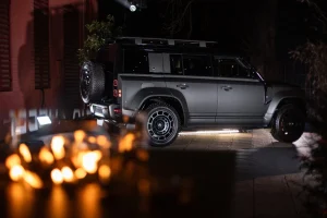 Legendarno nasljeđe, nova era: Najmoćniji Defender OCTA u povijesti stigao u Hrvatsku