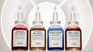 Ova četiri seruma su ključ mladolikog izgleda kože | ELLE