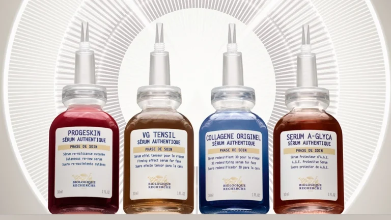 Ova četiri seruma su ključ mladolikog izgleda kože | ELLE