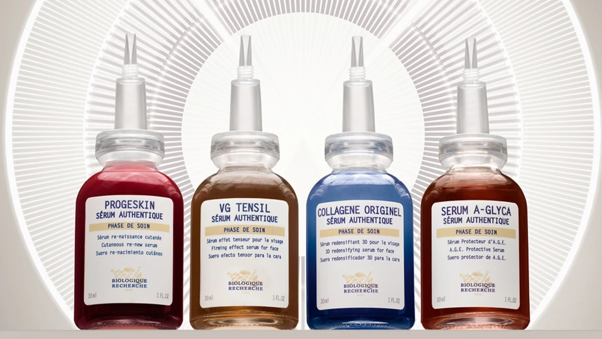 Ova četiri seruma su ključ mladolikog izgleda kože