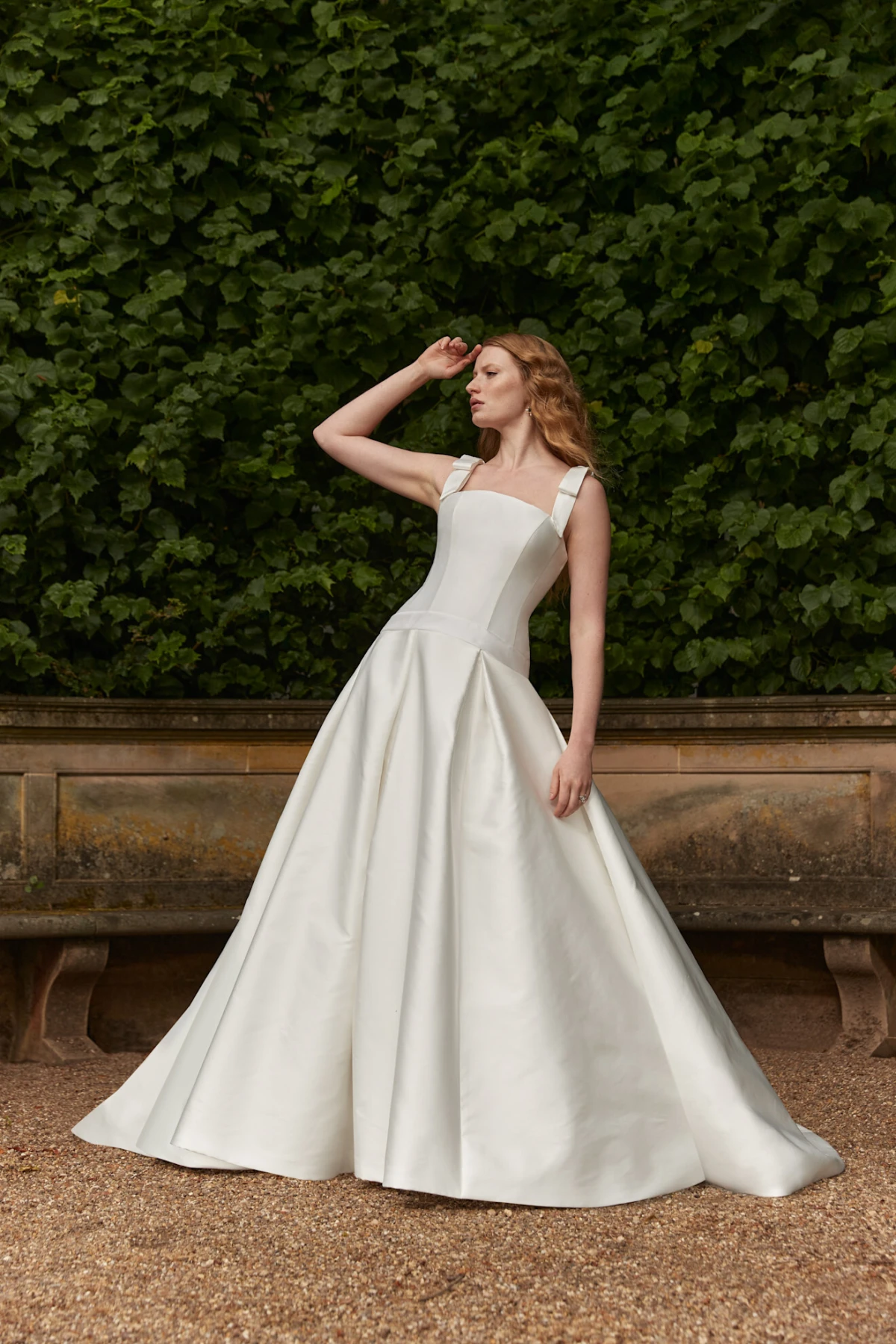 Ivica Skoko nam otkriva koji materijali vjenčanica dominiraju u 2025.