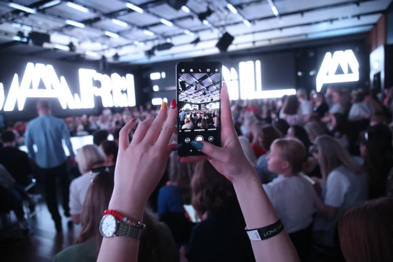 Stručnjakinja za pažnju stiže na Dane komunikacija | ELLE