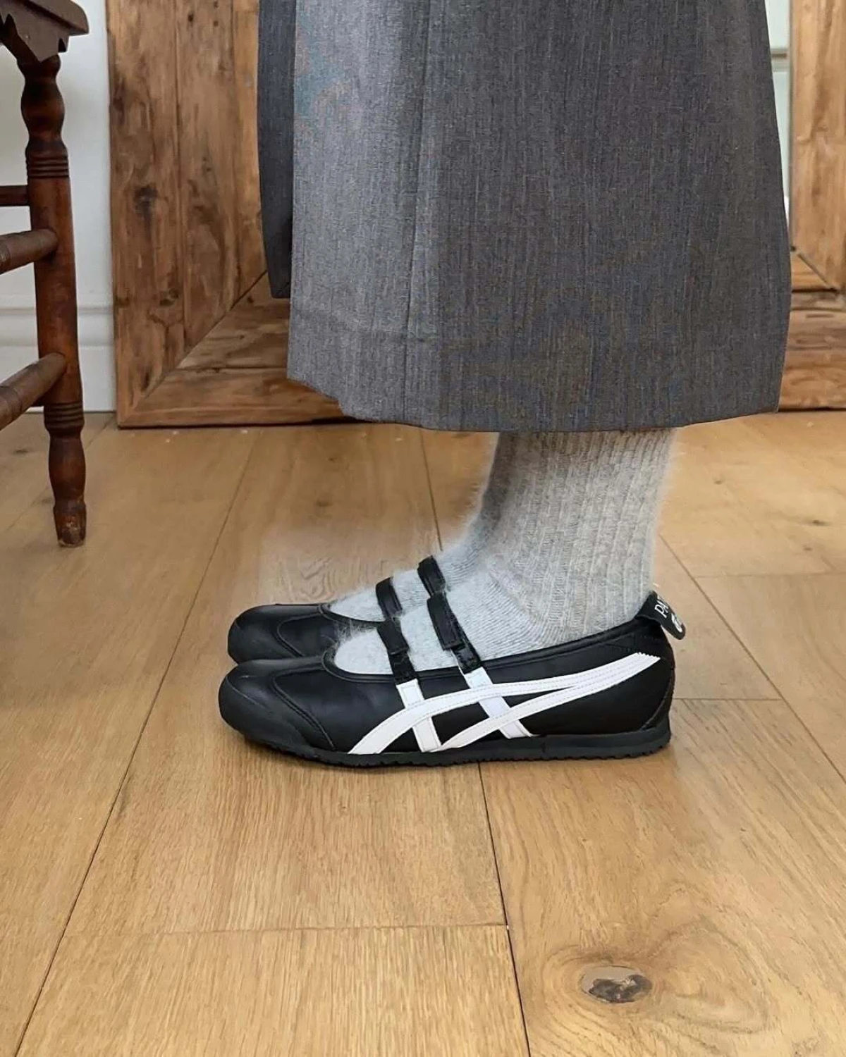 Trend Alert: Ovaj hibrid balerinki i tenisica viđamo posvuda