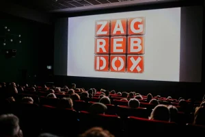 Bliži nam se dvadeset prvi ZagrebDox | ELLE