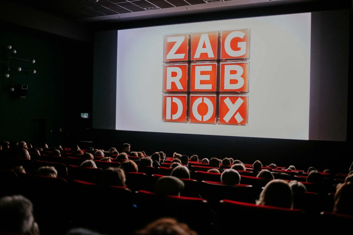 Bliži nam se dvadeset prvi ZagrebDox