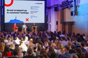 Nova lica umjetne inteligencije dolaze na AI.Weekend u Rovinj