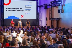 Nova lica umjetne inteligencije dolaze na AI.Weekend u Rovinj