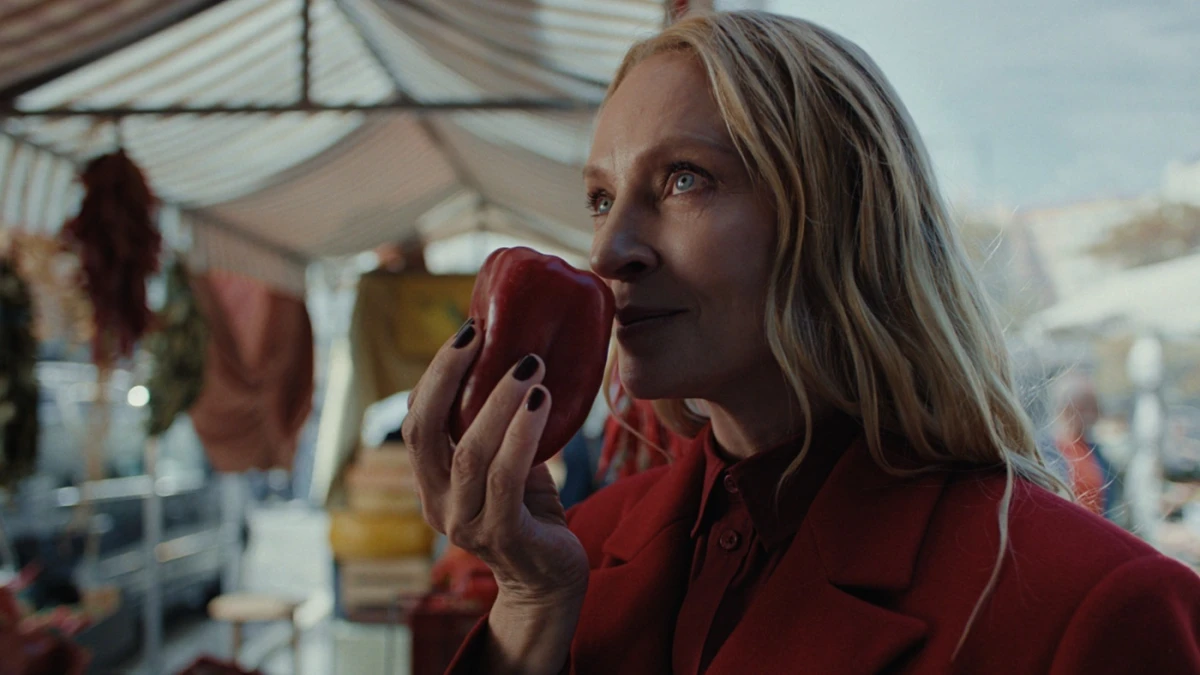 Uma Thurman i PinkPantheress su zvijezde top Zalando kampanje za jesen/zimu