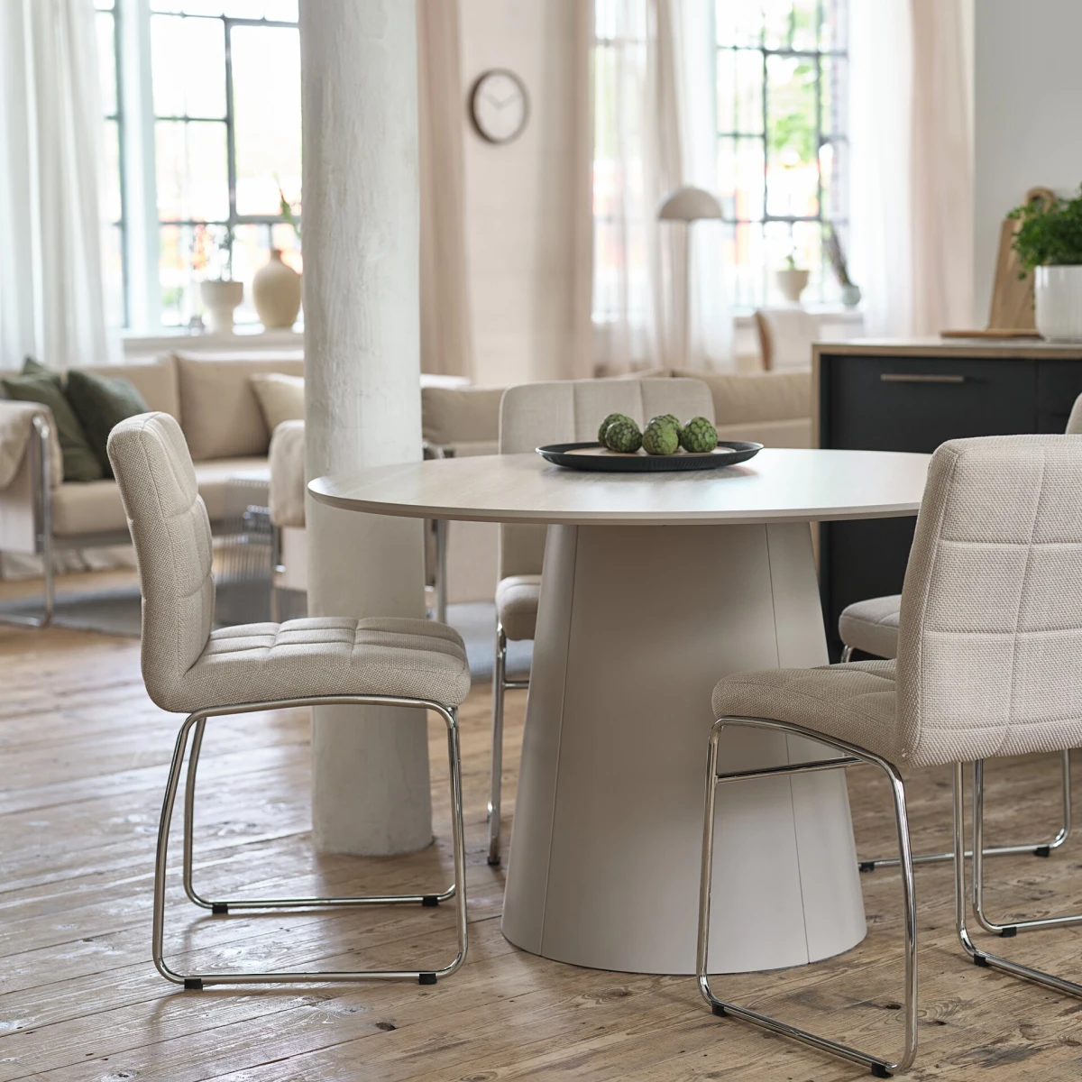 Stiže nam jesen: Ove godine interijer traži više karaktera, manje pravila i puno osobnosti