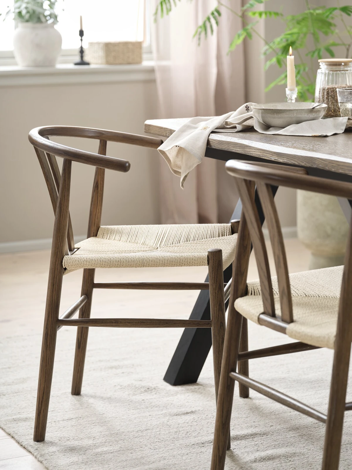 Stiže nam jesen: Ove godine interijer traži više karaktera, manje pravila i puno osobnosti