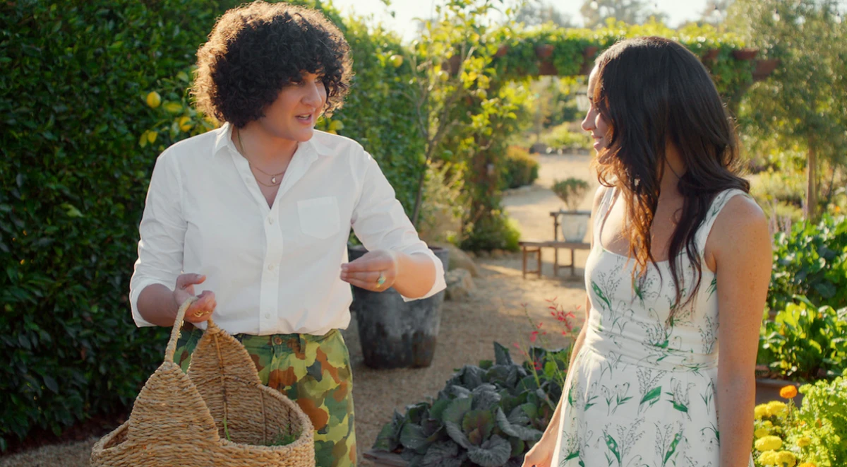 Pogledali smo prvu epizodu druge sezone With Love, Meghan: Evo što možete očekivati