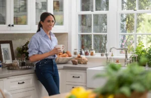 Pogledali smo prvu epizodu druge sezone With Love, Meghan: Evo što možete očekivati