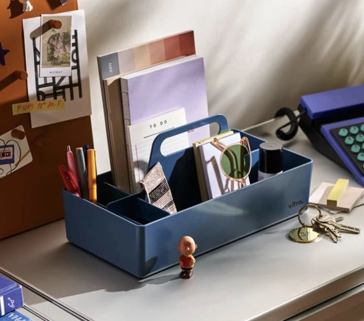 Back to Work: Pronašli smo sve za lakši povratak u ured nakog godišnjeg!