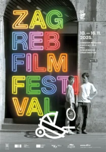 Stiže 23. izdanje Zagreb Film Festivala! | ELLE