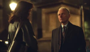 Department Q se vraća s drugom sezonom na Netflixu | ELLE