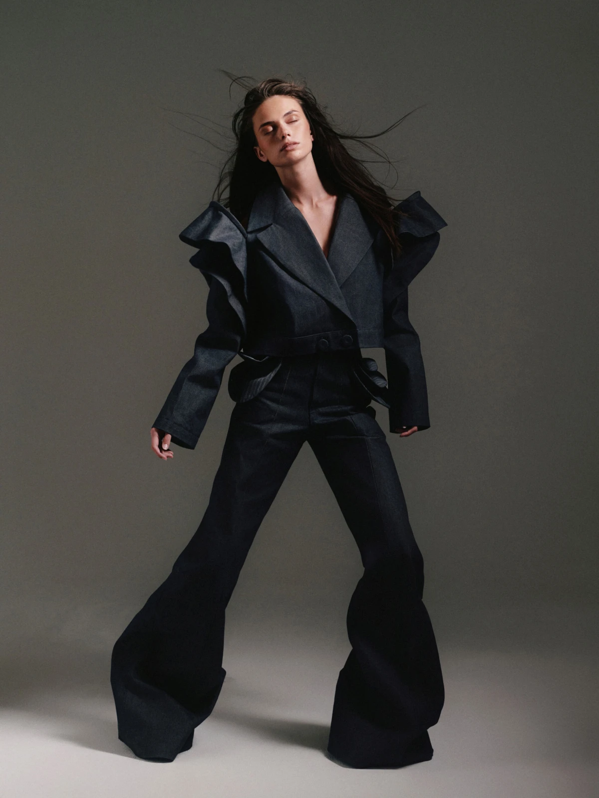 eNVy room novim projektom stavlja fokus na mlade nade hrvatske mode