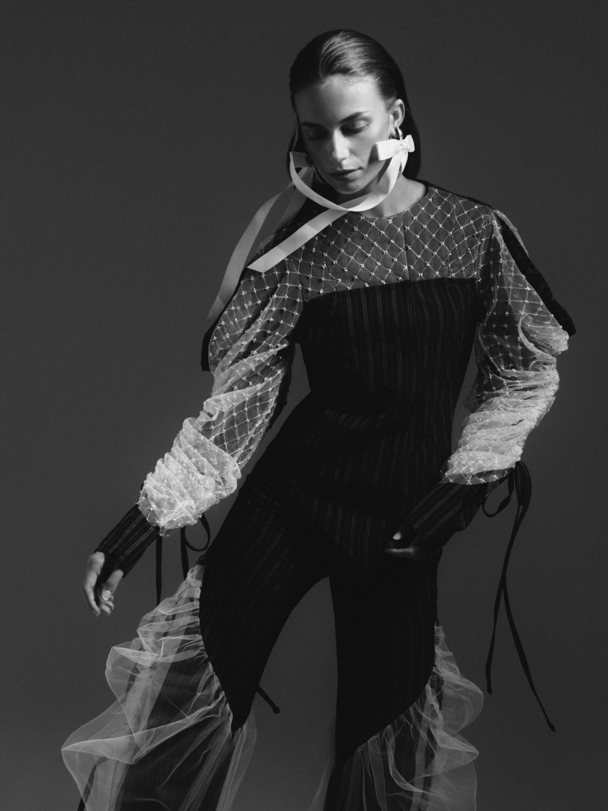 eNVy room novim projektom stavlja fokus na mlade nade hrvatske mode