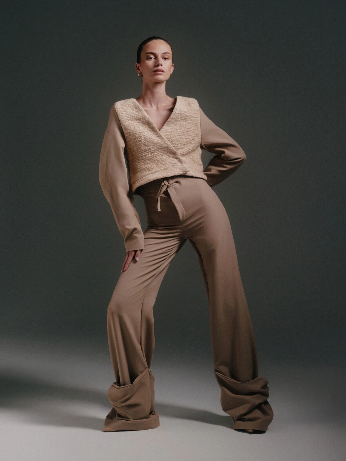 eNVy room novim projektom stavlja fokus na mlade nade hrvatske mode