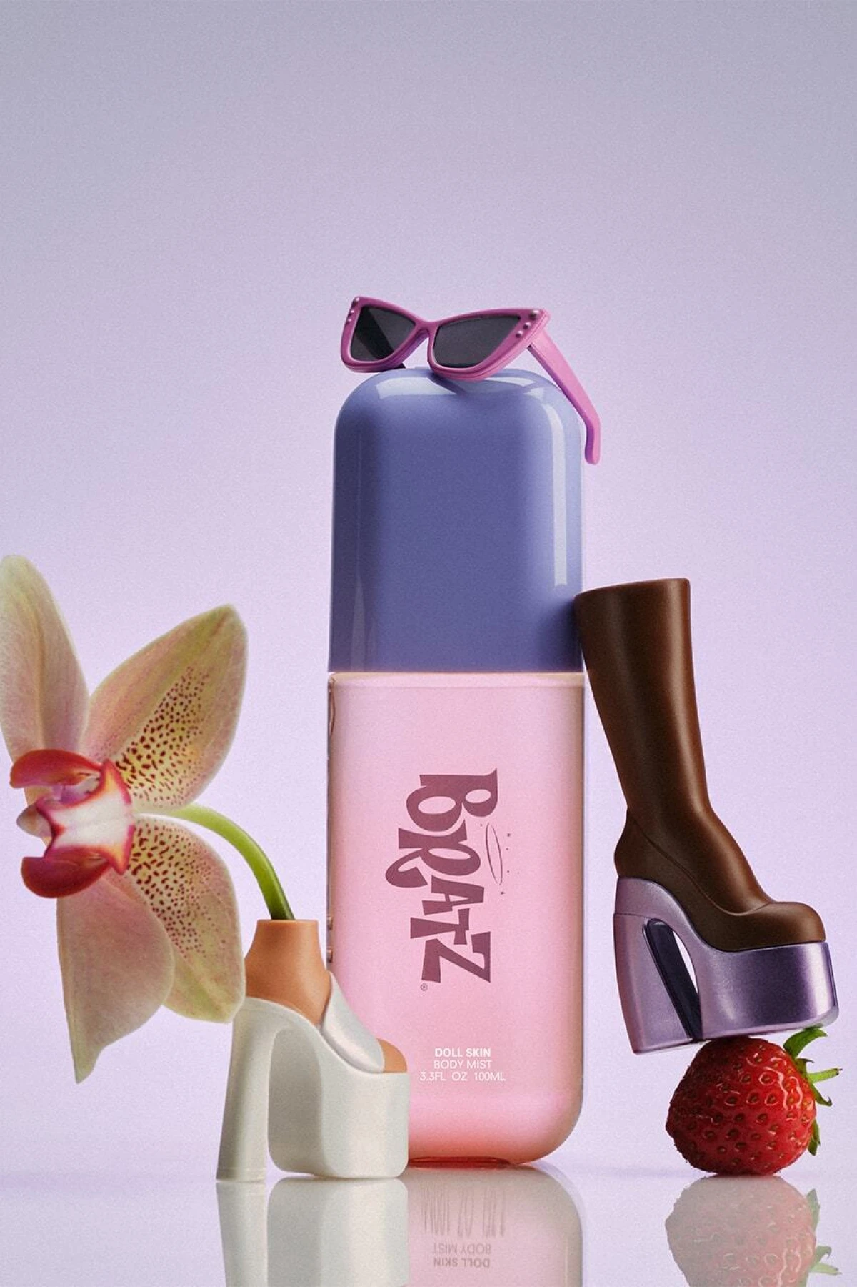 Bratz i Boy Smells razvili parfem koji miriše na plastiku i djetinjstvo