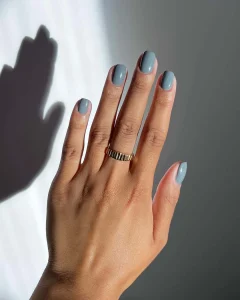 Pet chic boja koje ovo jeseni nosimo na noktima | ELLE