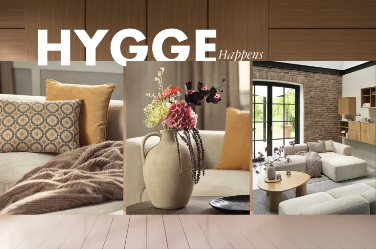 Naši stručnjaci savjetuju kako unijeti hygge u dom I ELLE 
