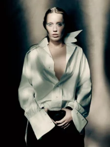 Zašto je Maison Margiela kampanja s Miley Cyrus razljutila obožavatelje brenda?