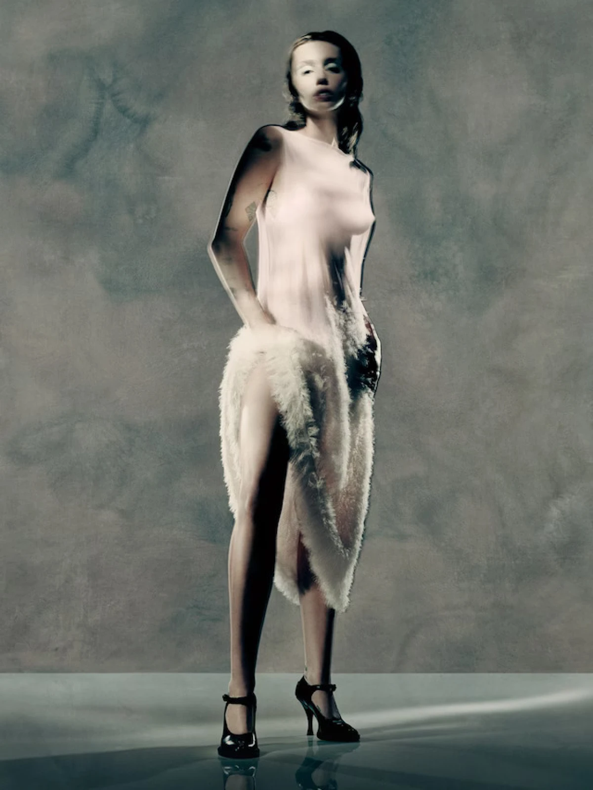 Zašto je Maison Margiela kampanja s Miley Cyrus razljutila obožavatelje brenda?