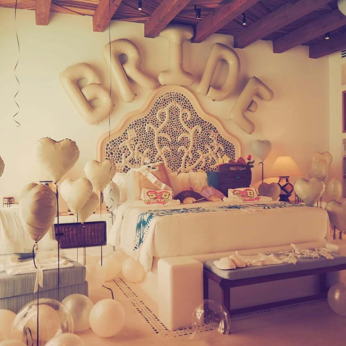 Selena Gomez podijelila fotografije sa proslave djevojačke u Meksiku