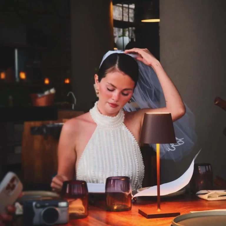 Selena Gomez podijelila fotografije sa proslave djevojačke u Meksiku