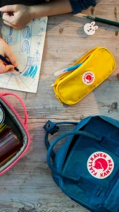 Kanken ruksake sada možete kupiti i u Zagrebu | ELLE