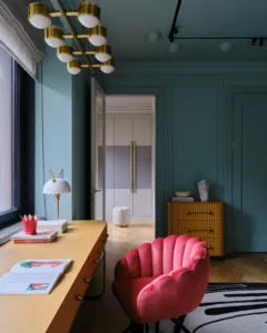 Oduševilo nas je uređenje ovih dječjih soba | ELLE