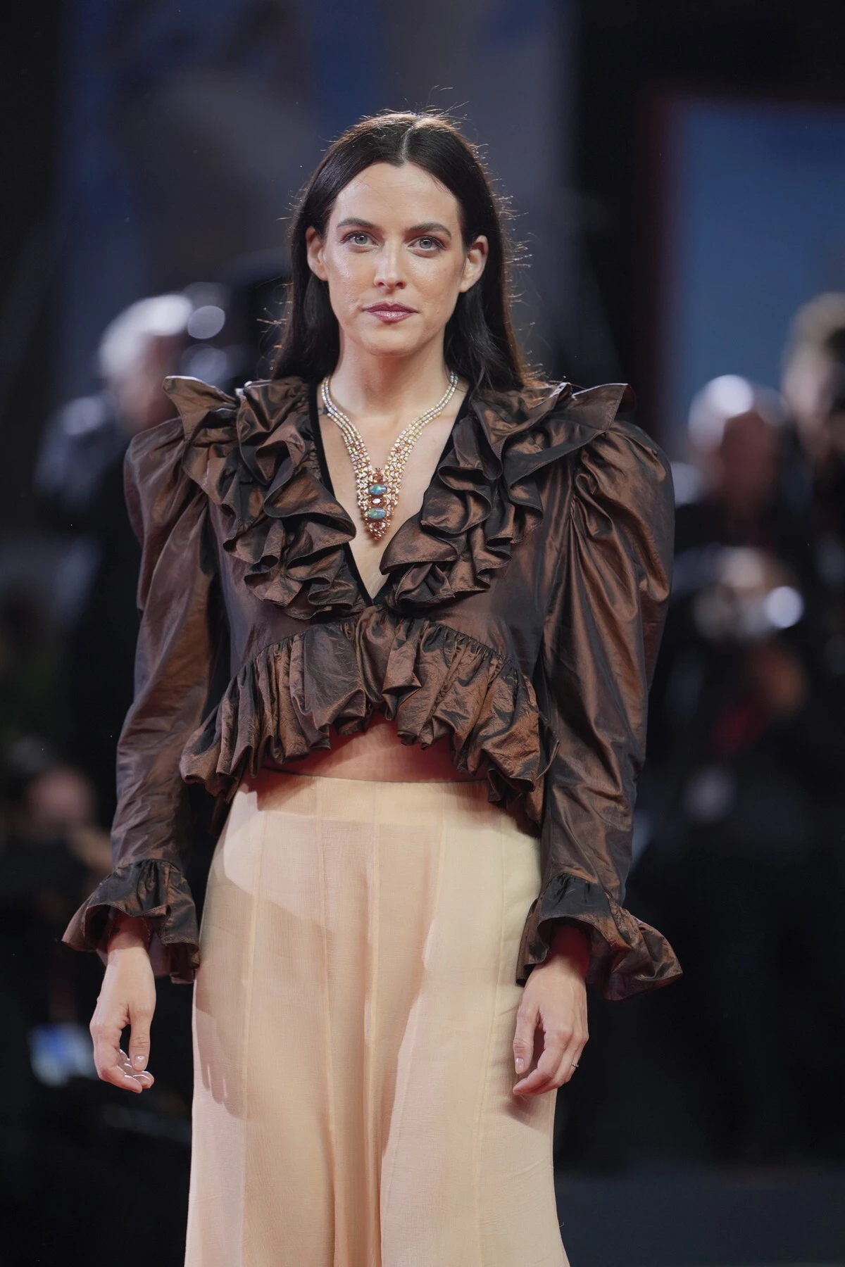 Filmski festival u Veneciji 2025: Najbolji lookovi omiljenih filmskih zvijezda