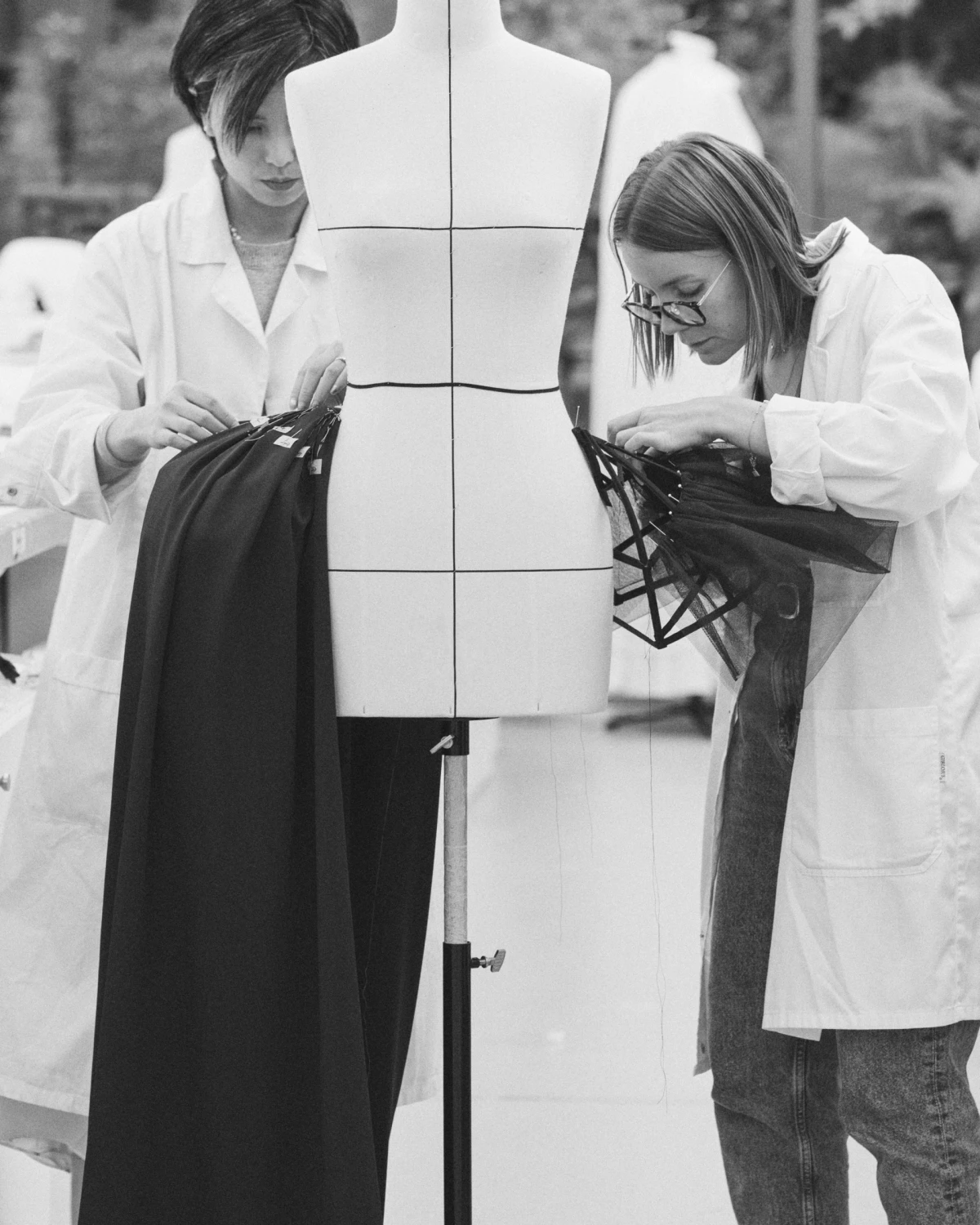 Saznali smo kako je nastala prva Dior Couture kreacija Jonathana Andersona