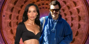 Sve što znamo o novoj romansi Zoë Kravitz i Harryja Stylesa