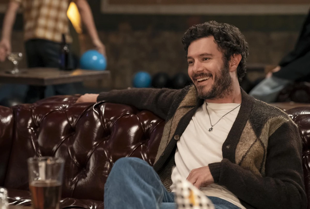 Kristen Bell, Adam Brody i iznenađenje u postavi: Sve o 2. sezoni Nobody Wants This