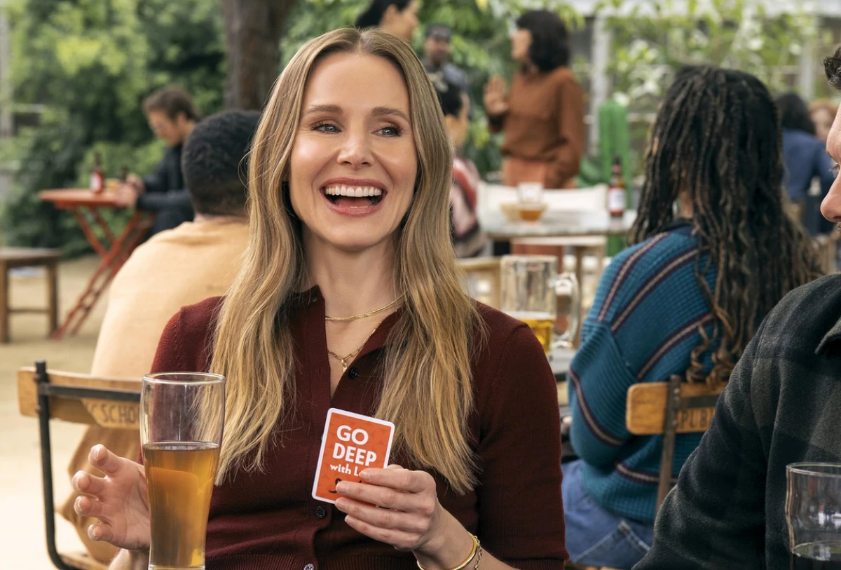 Kristen Bell, Adam Brody i iznenađenje u postavi: Sve o 2. sezoni Nobody Wants This