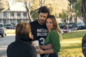 Nobody Wants This: Što donosi nova sezona Netflixova hita | ELLE