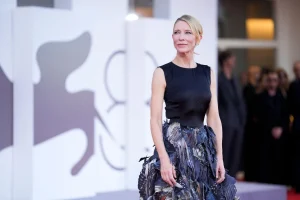 Zašto svi pričaju o haljini Cate Blanchett? | ELLE