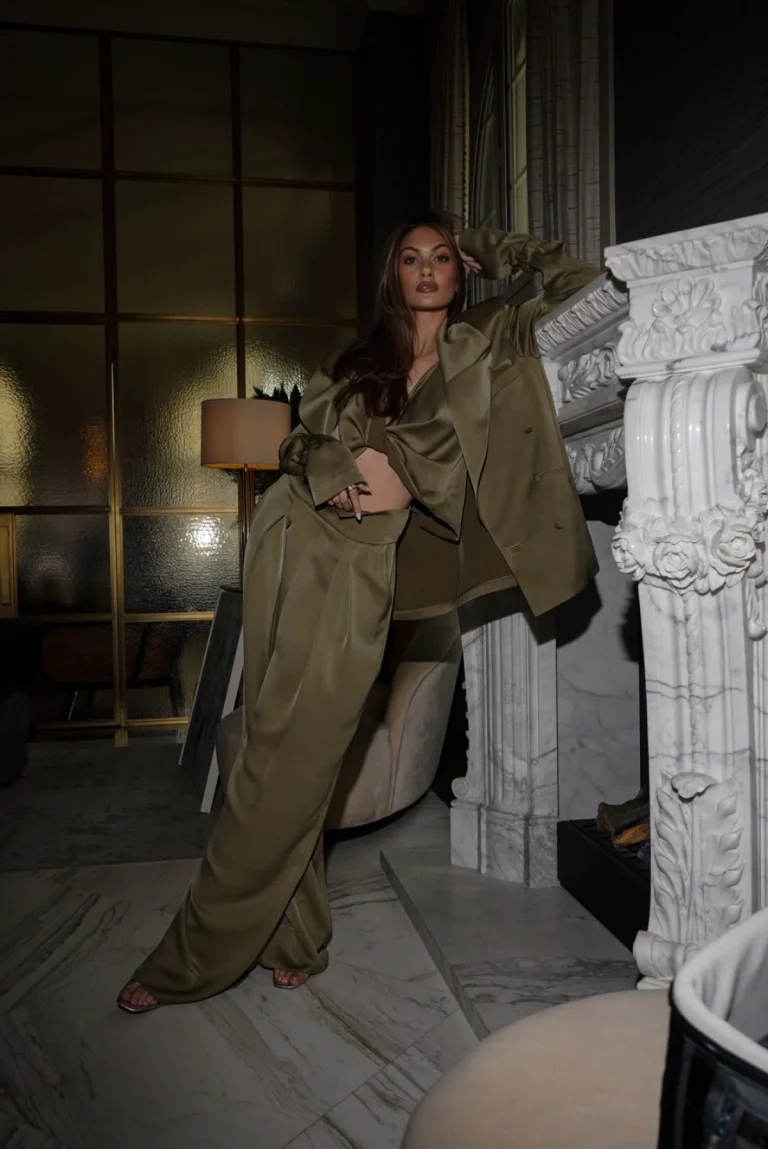 Cijelu jesen želimo nositi ove odlične Krie Design komade | ELLE