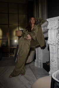 Cijelu jesen želimo nositi ove odlične Krie Design komade | ELLE