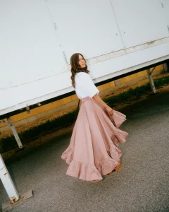 Lokomotiva ima odličnu kolekciju za ranu jesen | ELLE