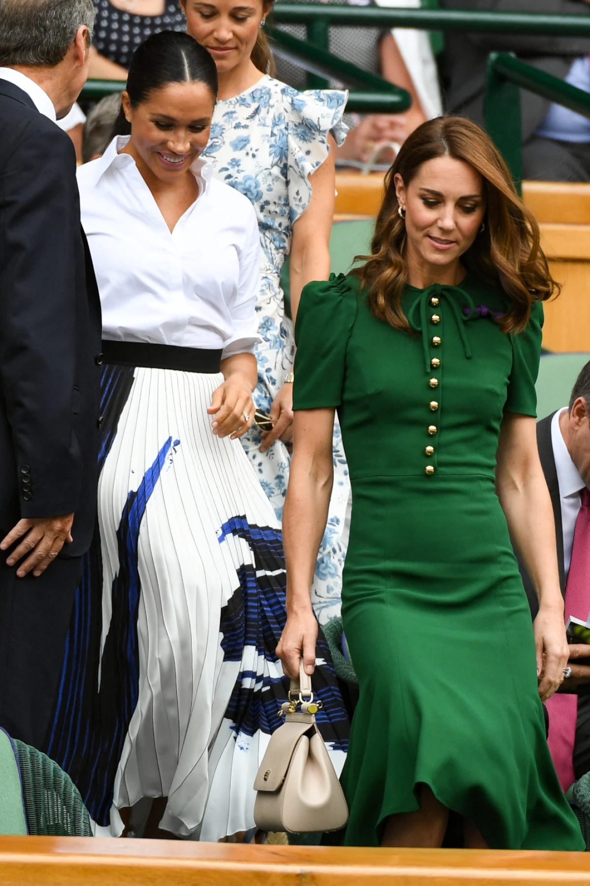 Meghan Markle otkrila modno pravilo koje je mrzila dok je bila dio kraljevske obitelji