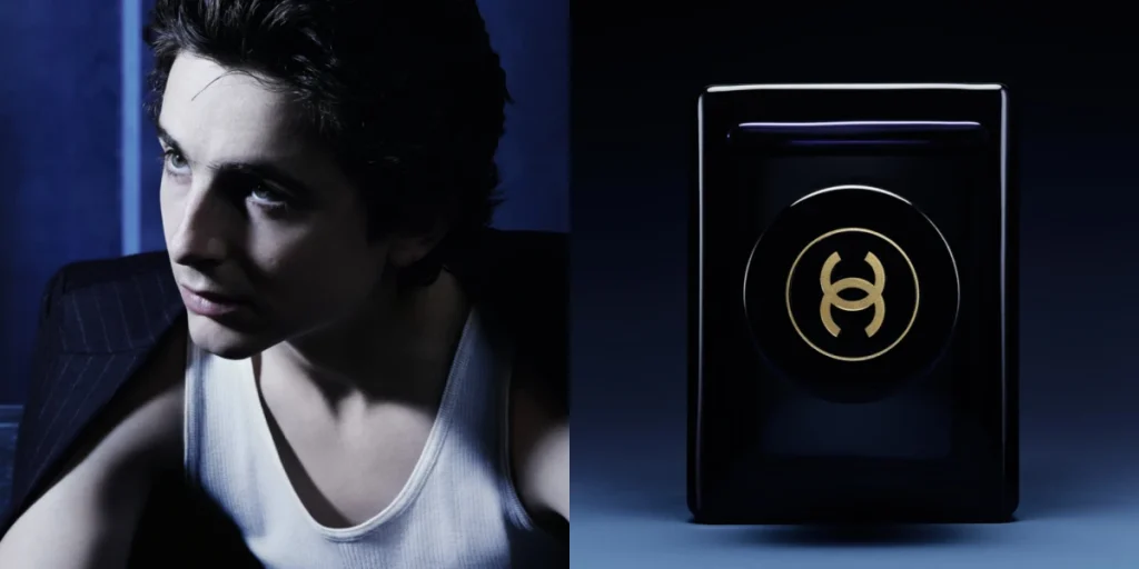 Parfem Bleu de Chanel sada ima novu verziju koja oduševljava | ELLE