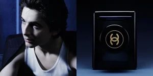 Parfem Bleu de Chanel sada ima novu verziju koja oduševljava | ELLE