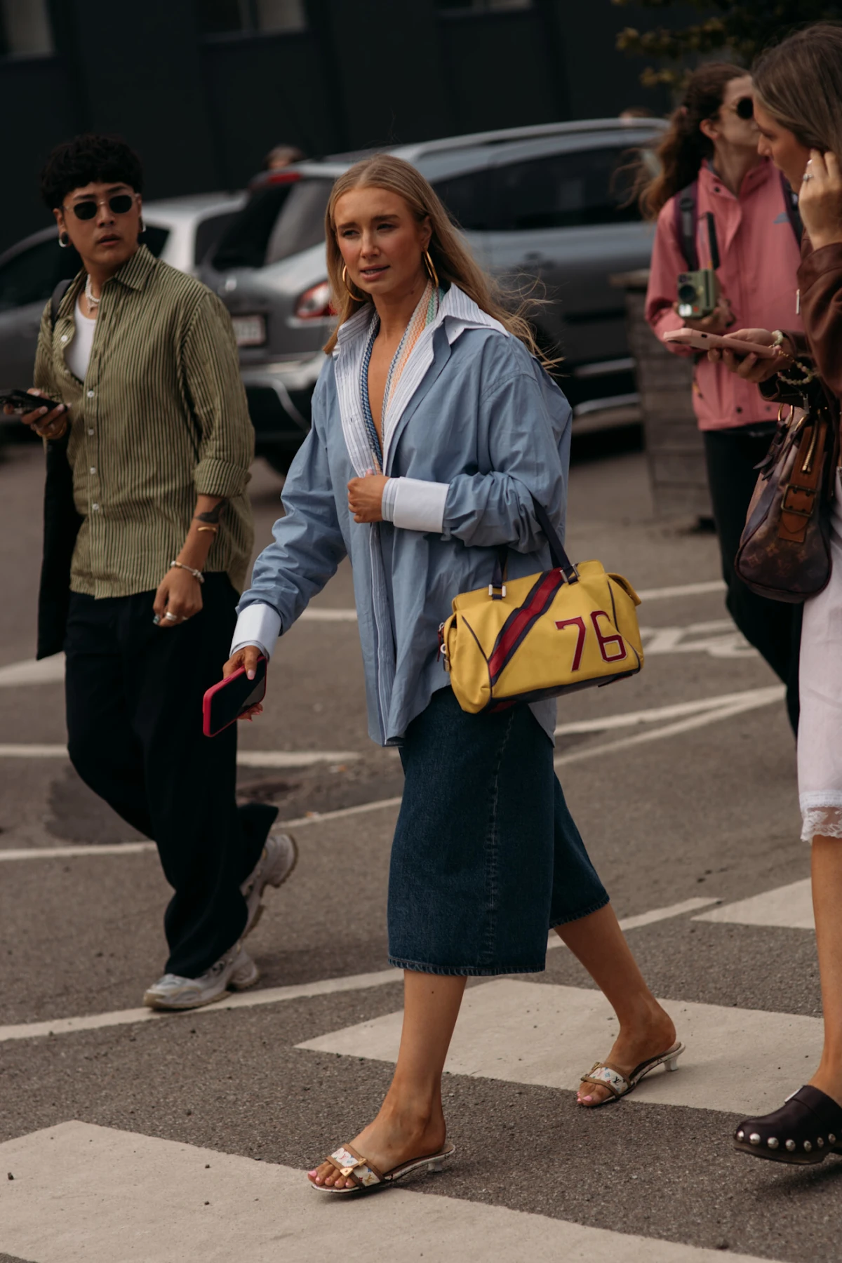 Pet outfit formula koje će vam pomoći da što bezbolnije prijeđete iz ljetne u jesensku garderobu