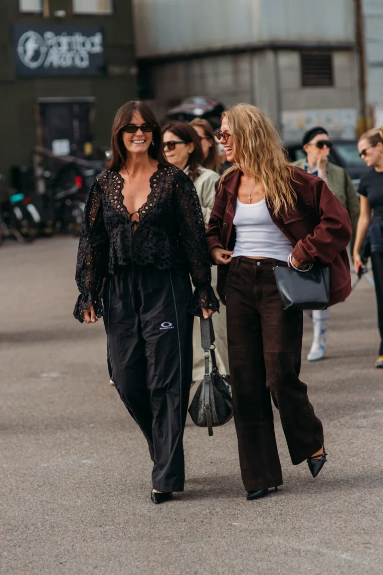 Pet outfit formula koje će vam pomoći da što bezbolnije prijeđete iz ljetne u jesensku garderobu