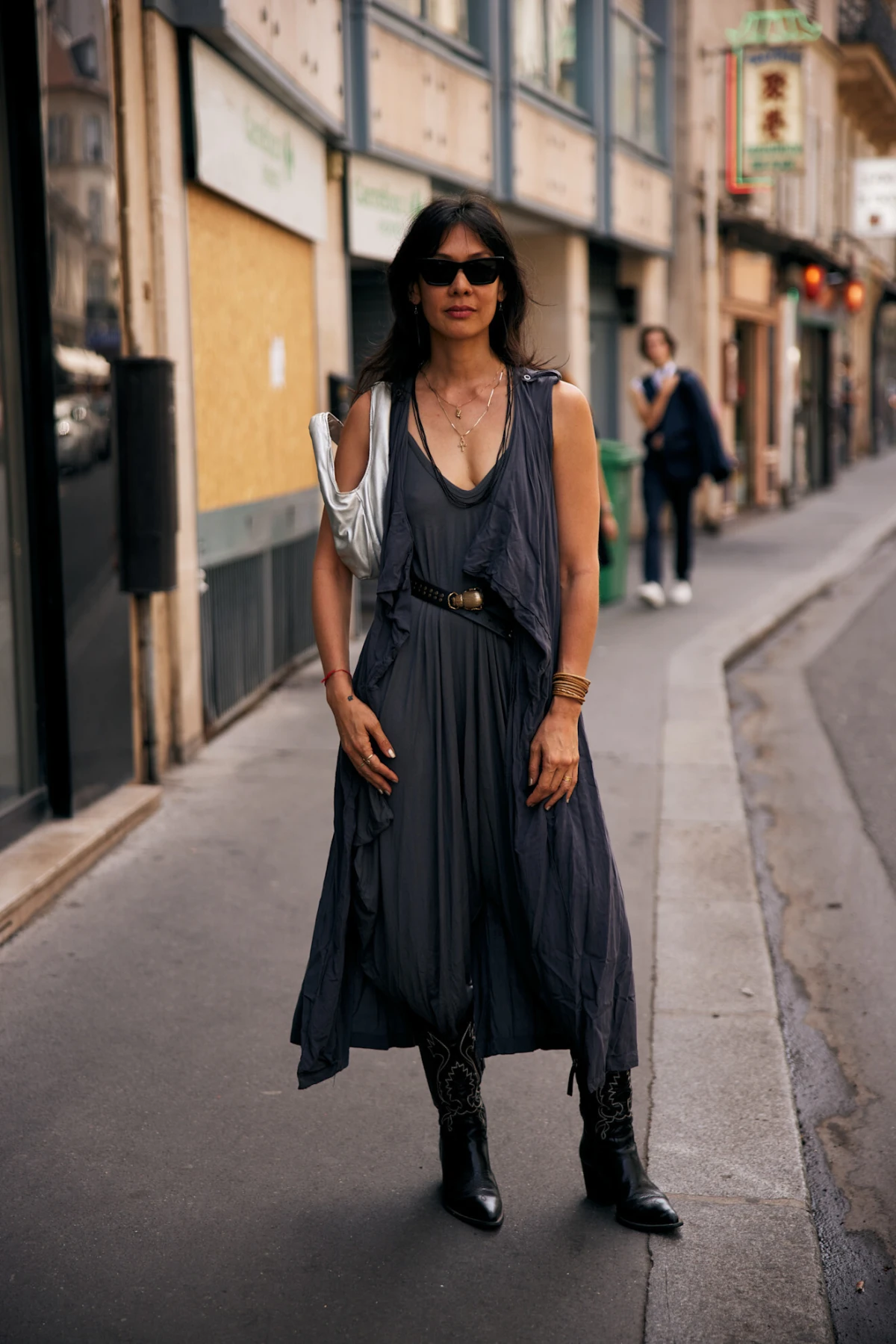 Pet outfit formula koje će vam pomoći da što bezbolnije prijeđete iz ljetne u jesensku garderobu