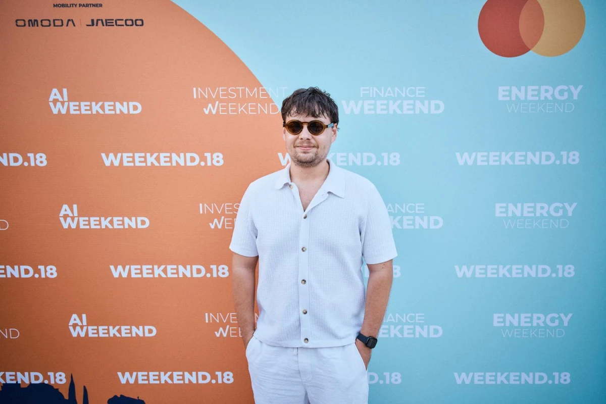 Weekend.18 u Rovinju: Šest festivala, vrhunski govornici i nezaboravna zabava