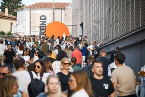 Weekend.18 u Rovinju: Šest festivala, vrhunski govornici i nezaboravna zabava