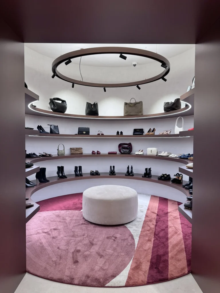 Oaza luksuznog minimalizma: Zavirite u preuređeni Maria Store u Zagrebu